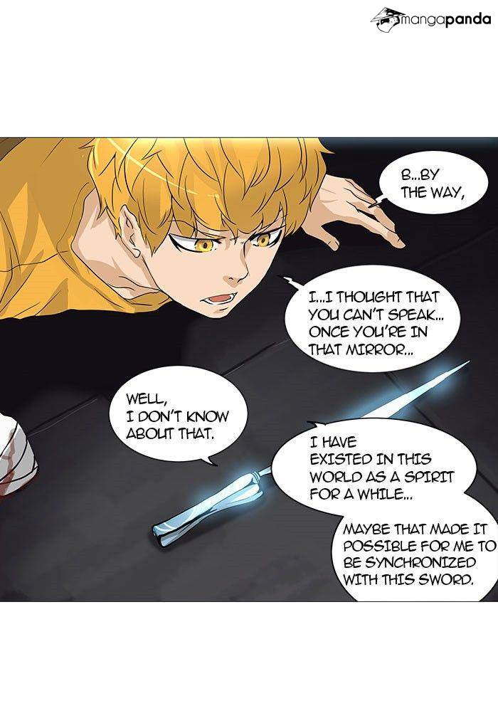 Tower of God Chapter 249 image 47